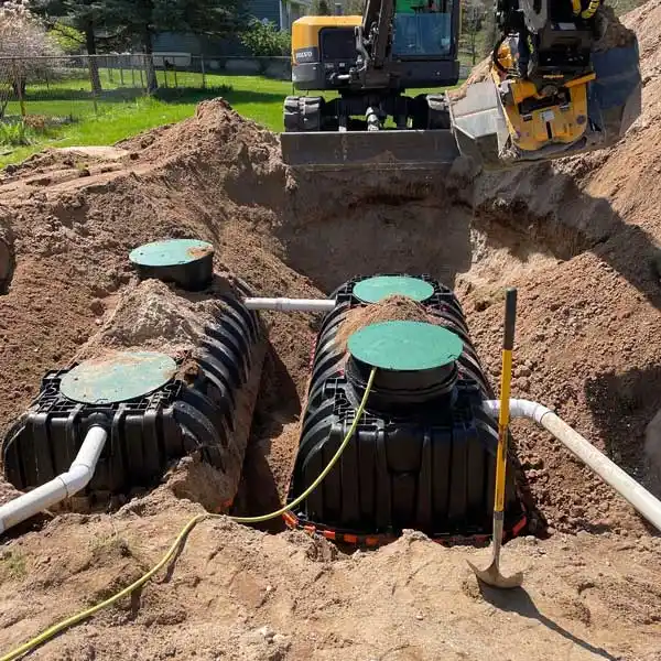 septic tank services Gallatin